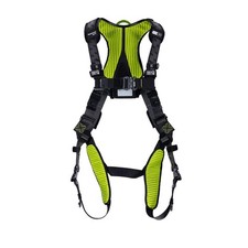 HONEYWELL MILLER H7IC1A1 Fall Protection Harness,S/M Harness Sz 787EL0