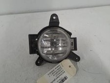 Antibrouillard Chevrolet SPARK