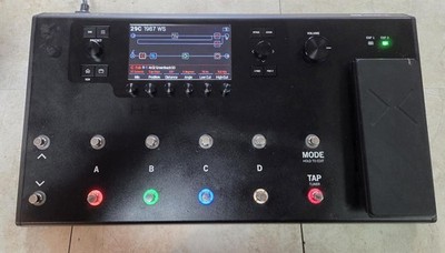 LINE 6 EFFECTS HELIX LT (APX027499) | eBay