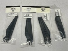 Lot Eflite EFLH1221 Upper Main Blade Set (2) BCX NEW & EFLH1220