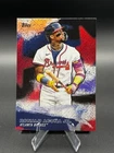 2026 Topps Series 1 Ronald Acuña Jr. Base (RAW)