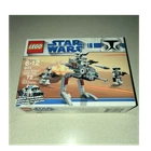 LEGO Star Wars 8014 Clone Walker Battle Pack 72pcs Boxed Ages 6-12