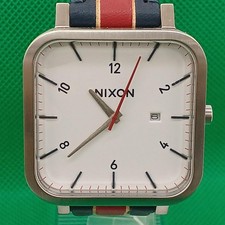 NIXON Regnar Wristwatch