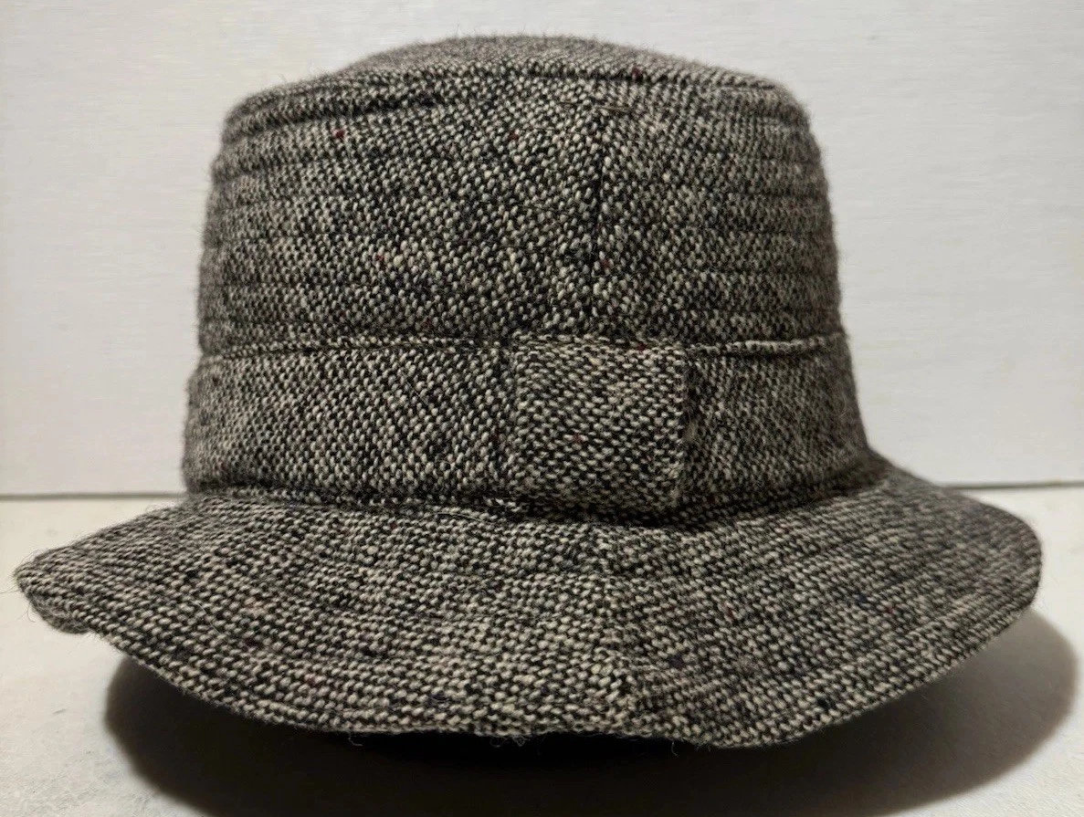 Wool Bucket Hats for Men for sale | eBay