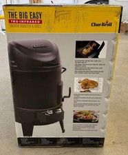 Image of Brand New Char-Broil BBQ