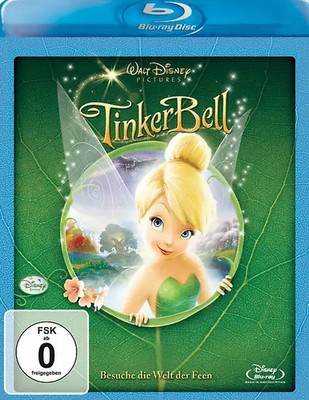 TinkerBell