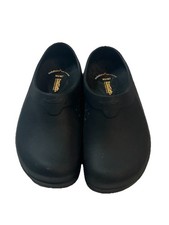 TredSafe EnduroPro - Slip And Oil Resistant - Clogs - Men's 5 Women's 7 Workwear