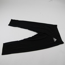 adidas Techfit Compression Pants Women's Black Used