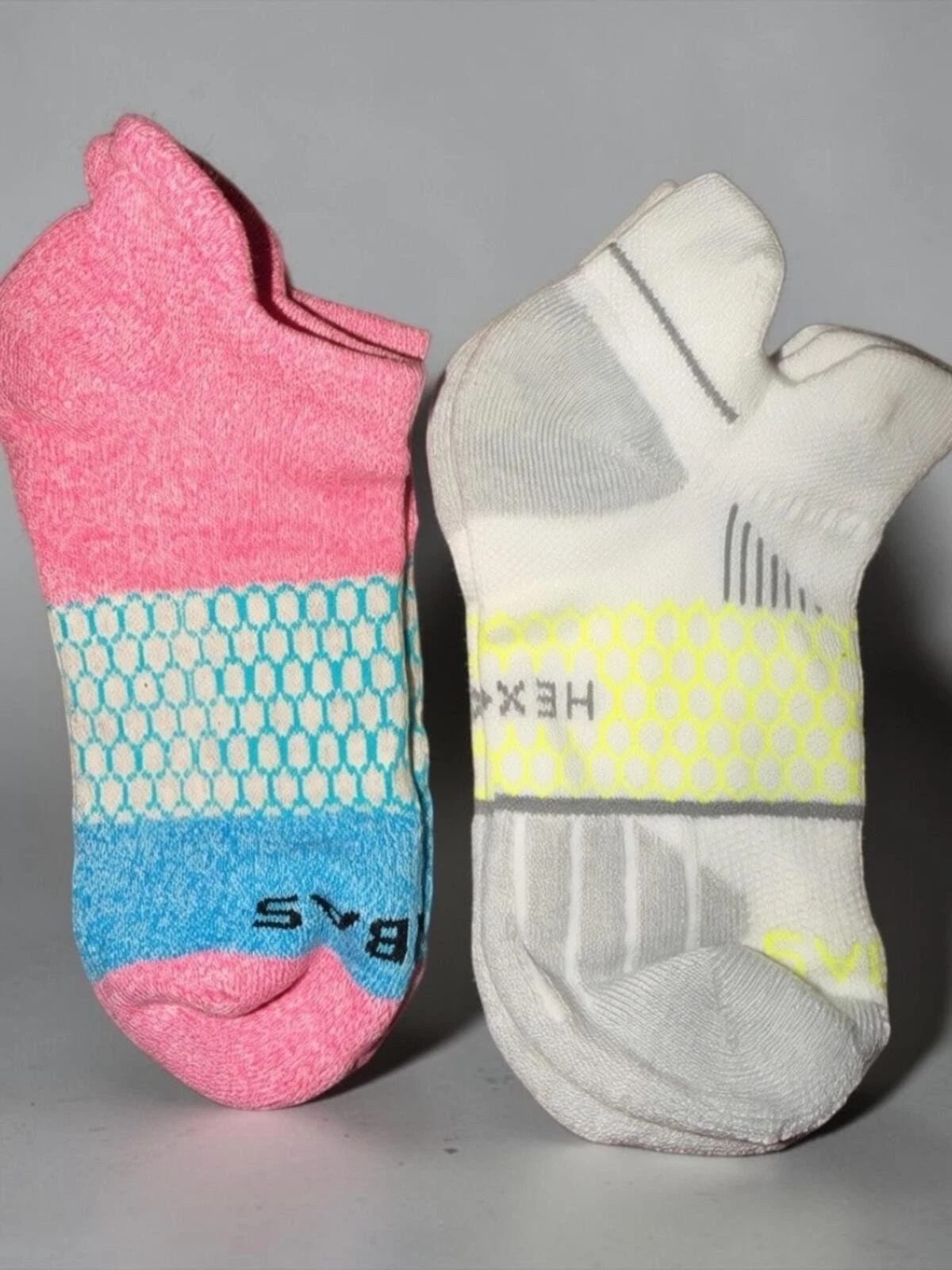 Bombas Women’s Small Performance Ankle Socks Bundle NWOT 💕
Opens in a new window or tab