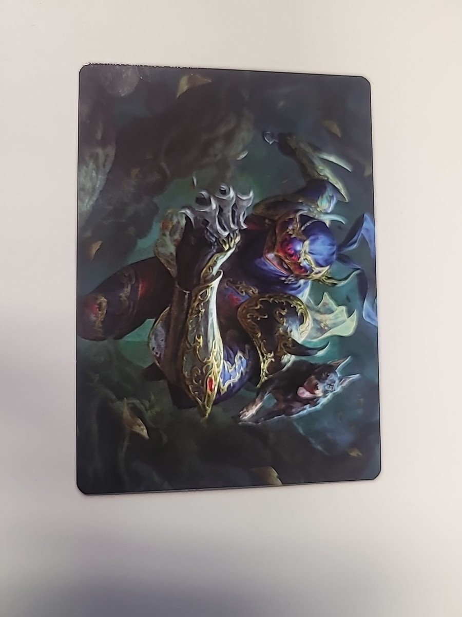 k*a様 MTG FINAL FANTASY FF 全53種 アート・カード コ MTG FF FINALFANTASY アートカード/イラストコレクション