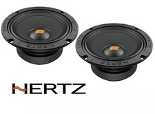 B-Ware HERTZ SV 165.1 SPL woofer 165 mm 4 ohm 16,5 cm woofer/medio 1 paio