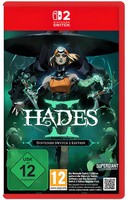 GW9623 Hades Ii Nswitch 2 Neu & Ovp
