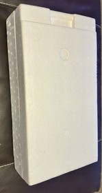 Nintendo NES Action Set Console Bundle Zapper Controllers Games Manuals Box