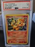 Pokémon PSA 7 Chimchar POP Series 6 #14/17 Holo 2007