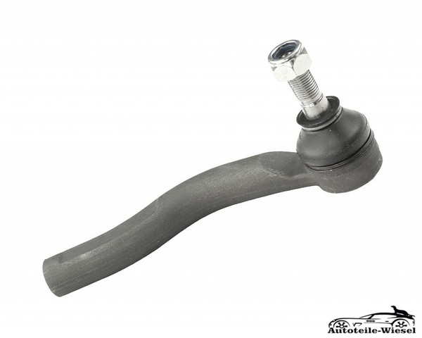 Spurstangenkopf 170Mm Rechts FüR Toyota Yaris P1 Verso P2 VAN 99-05-image