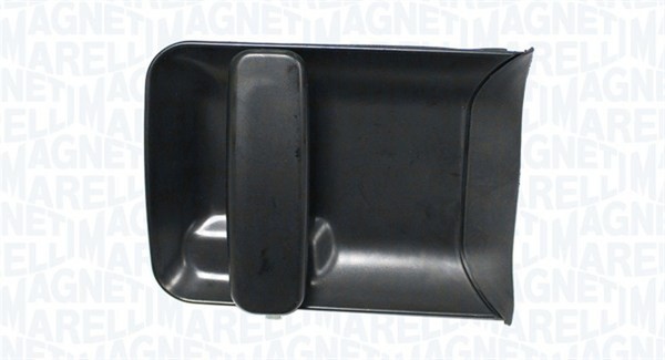 TüRaußEngriff Magneti Marelli 350105035800 Kunststoff FüR Peugeot Partner Cng-image