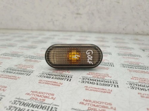 VW GOLF IV 1J1 Kotflügelblinker vorne rechts 3B0949117C 1.90 Diesel 31477213