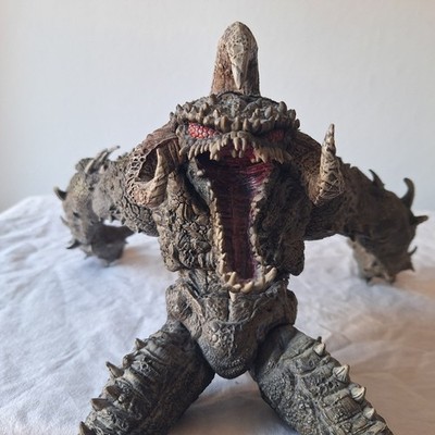 McFarlane Toys Spawn The Violator Mega Actionfigur-mit OPV