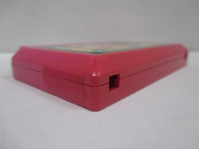 NES -- BANANA -- Puzzle. Box. No manual & Inner tray. Famicom, JAPAN Game. 10441