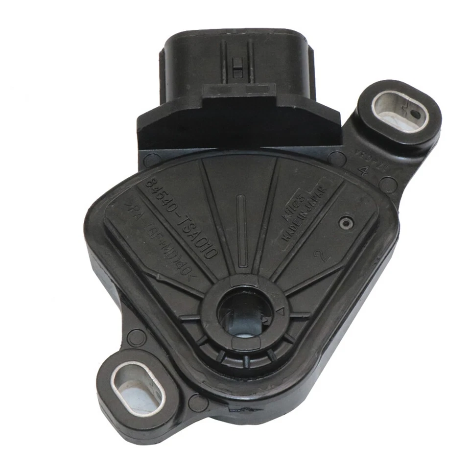 Transmission Neutral Safety Switch for Toyota Yaris Vios 84540-TSA010 H10 Foto 3 de 4