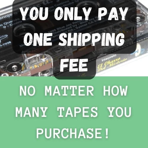 White Christmas - 14 Traditional & Contemporary Songs (Cassette 1990) NEW SEALED - Image 4 of 4