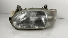 Feu avant (phare) Ford ESCORT