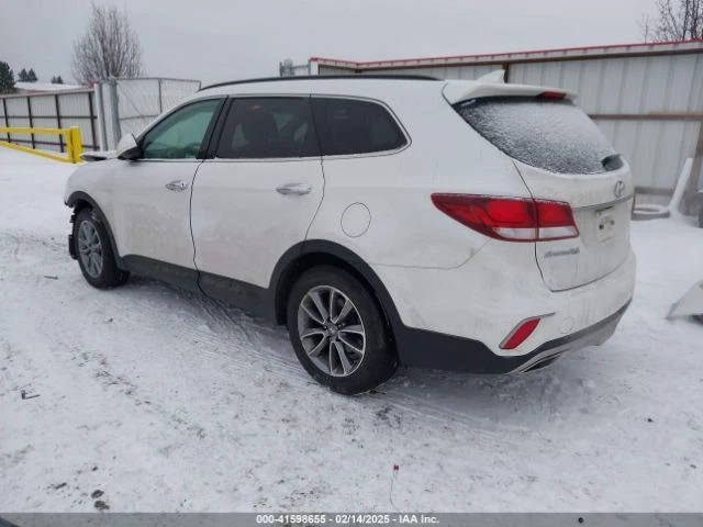 PEDAL, BRAKE/CLUTCH 327002W100 2017 HYUNDAI SANTA FE - Изображение 3 из 4