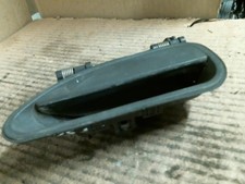Porte arrière et accessoires Renault SAFRANE