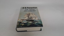 			The young Hornblower, C.S. Forester, BCA, 1978, Hardcover		