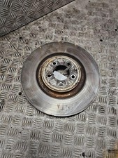 Disque de frein Jaguar XF