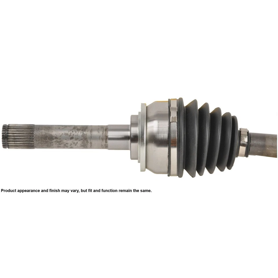 A1 Cardone 66-3353 новая ось CV в сборе для 92-04 Montero Montero Sport - Изображение 2 из 4