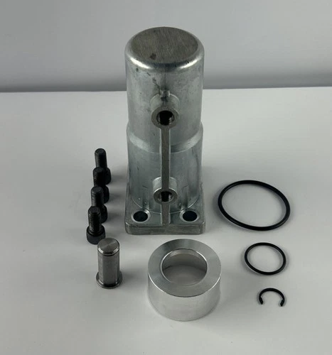 Muncie ACM-302 Air Cylinder Kit E/EH Series PTO
