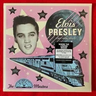 Elvis Presley – A Boy From Tupelo - The Sun Masters – Sealed Vinyl LP