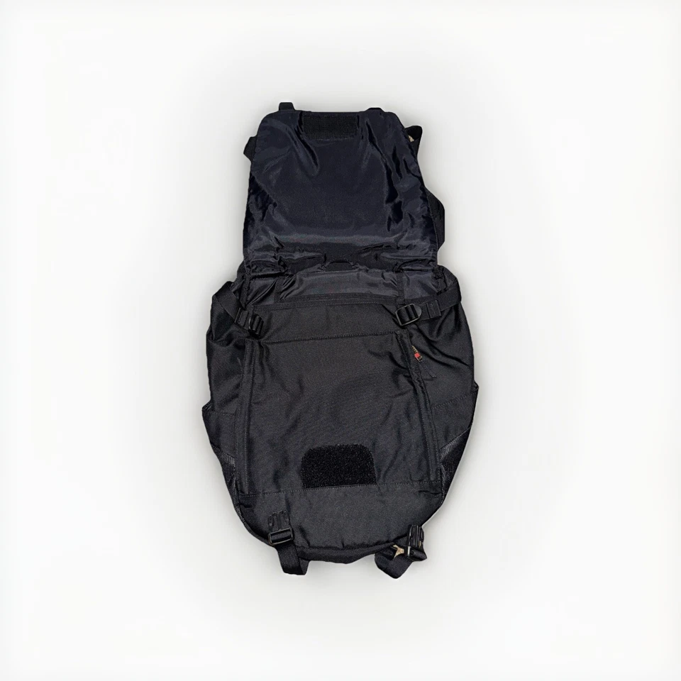 Victorinox Swiss Army Men’s Messenger Travel Crossbody Bag - Image 2 of 4