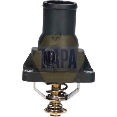 Coolant Thermostat fits CHEVROLET CRUZE J300, J305 1.8 2009 on 2H0 NAPA 55564891