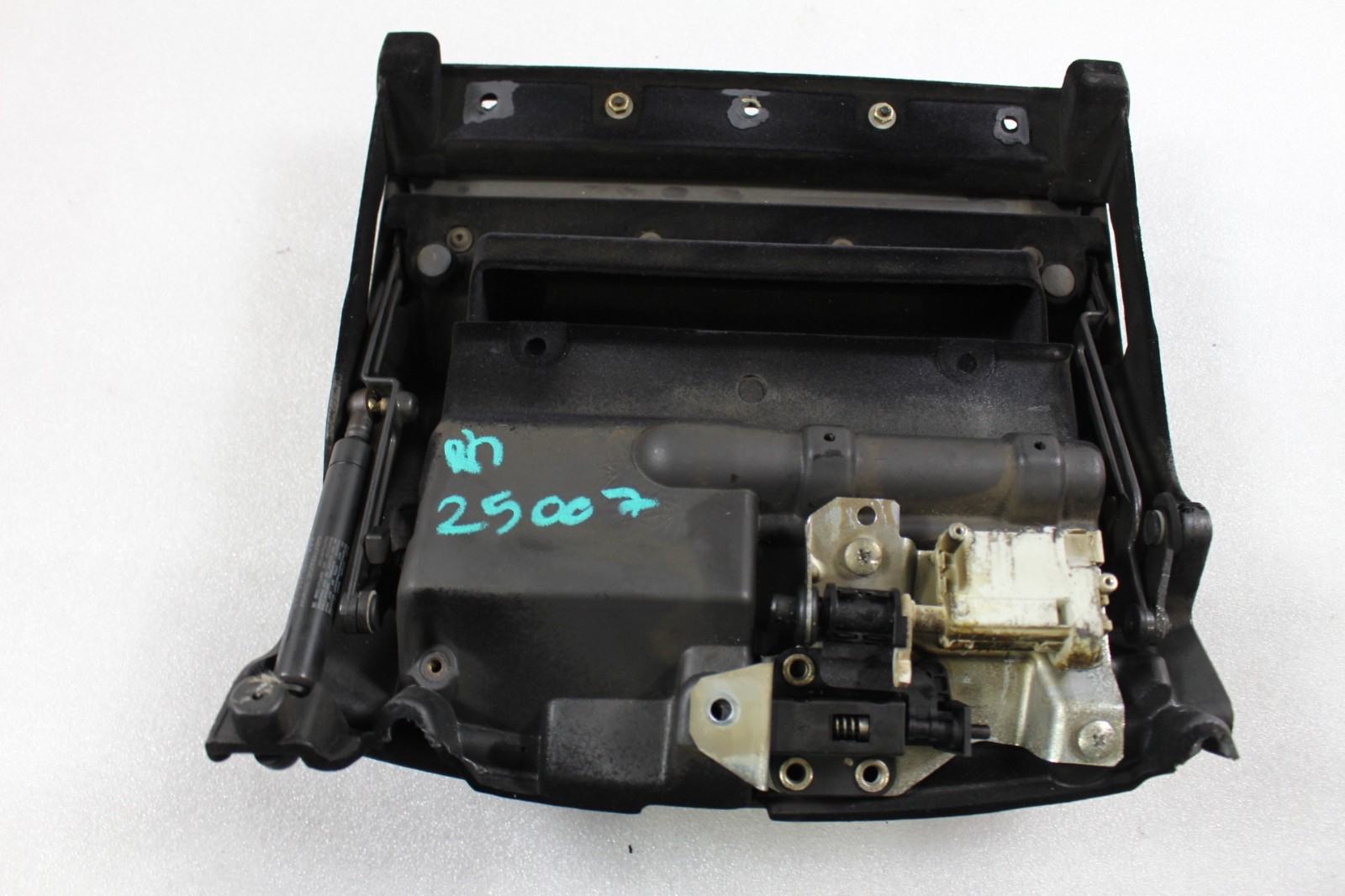 Ferrari F430 Coupe, Spider, Glove Box, Black, Used, P/N 67795100
