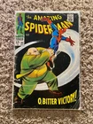 The Amazing Spider-Man - #60 1968