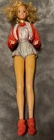 Vintage 1979 Mattel Barbie Teen Starr Doll High School Original Outfit