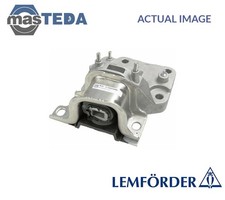 39481 01 GEARBOX MOUNT MOUNTING SUPPORT LEFT LEMFÖRDER FOR FIAT DUCATO 3L