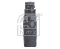 Febi Bilstein 104455 Schutzkappe/Faltenbalg, StoßDäMpfer Hinten FüR Peugeot
