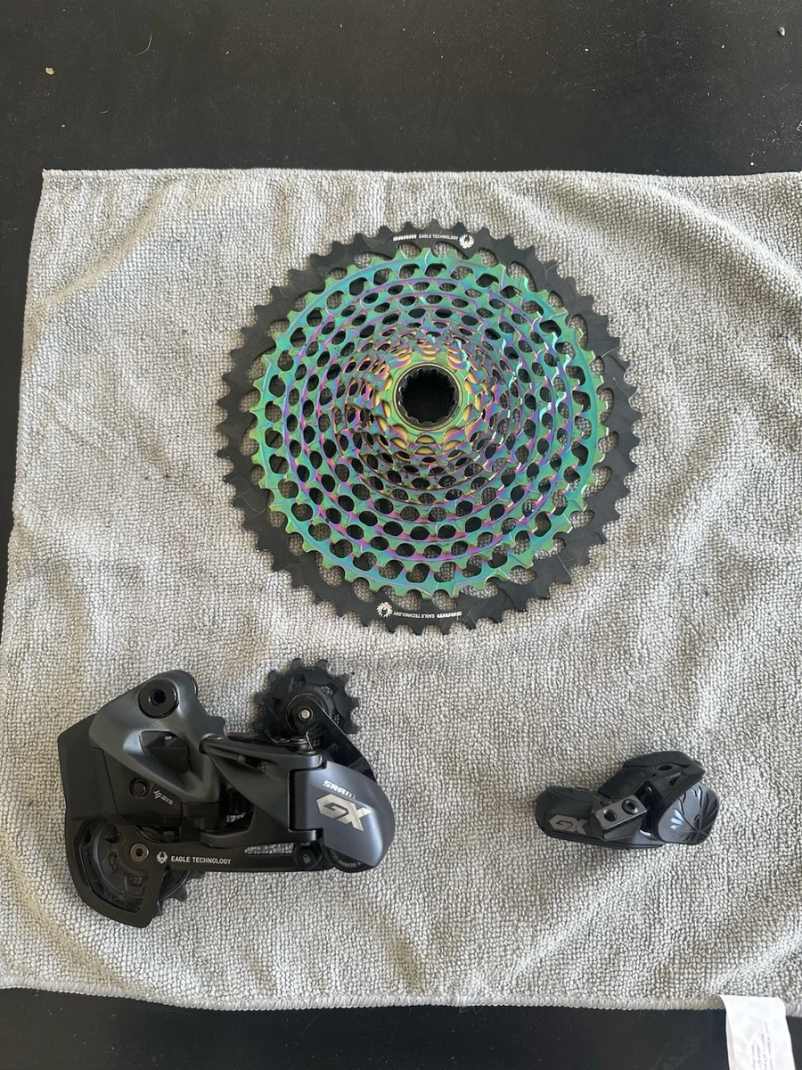 Sram Xx1 In Bicycle Build Kits & Gruppos for sale | eBay