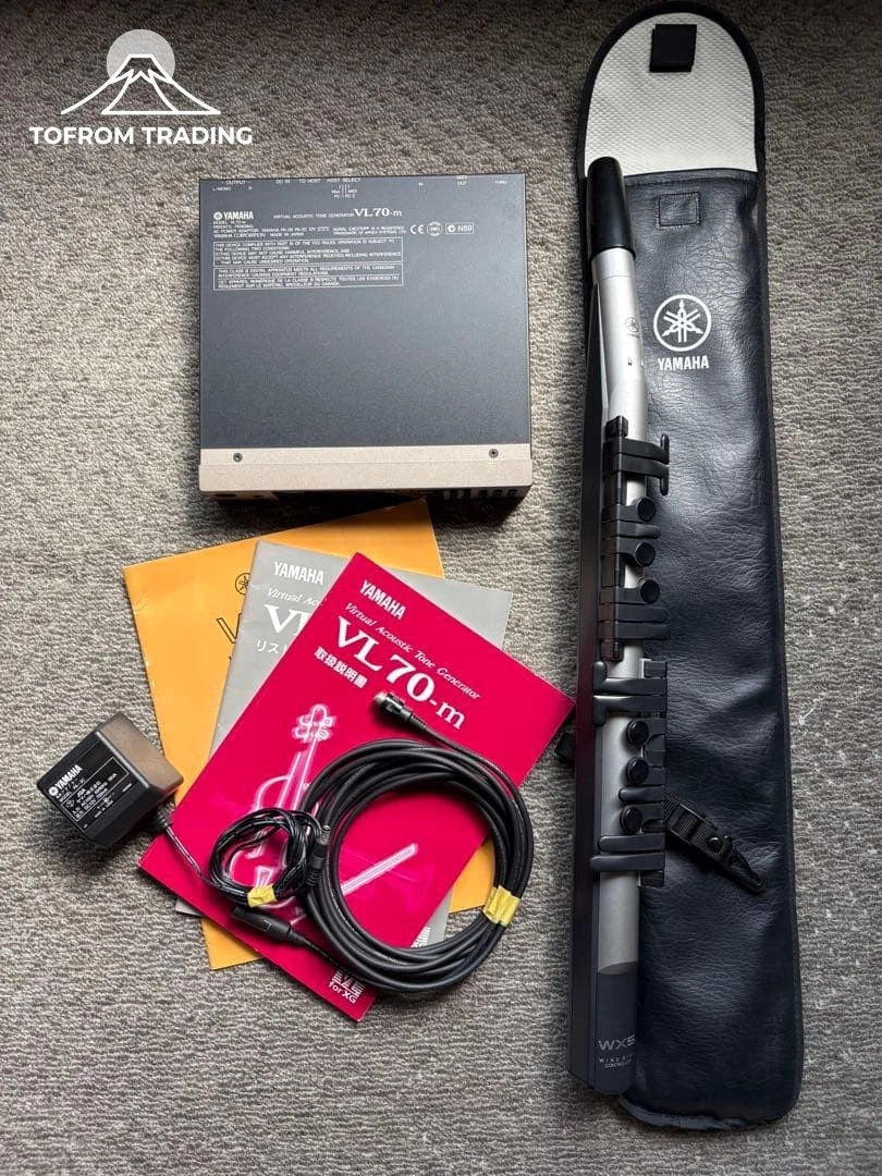 Yamaha Wx5 products for sale | eBay