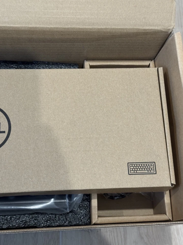 Dell Optiplex 3080 Micro Desktop i3 10th Gen 128GB SSD 4GB RAM - Image 4 of 4