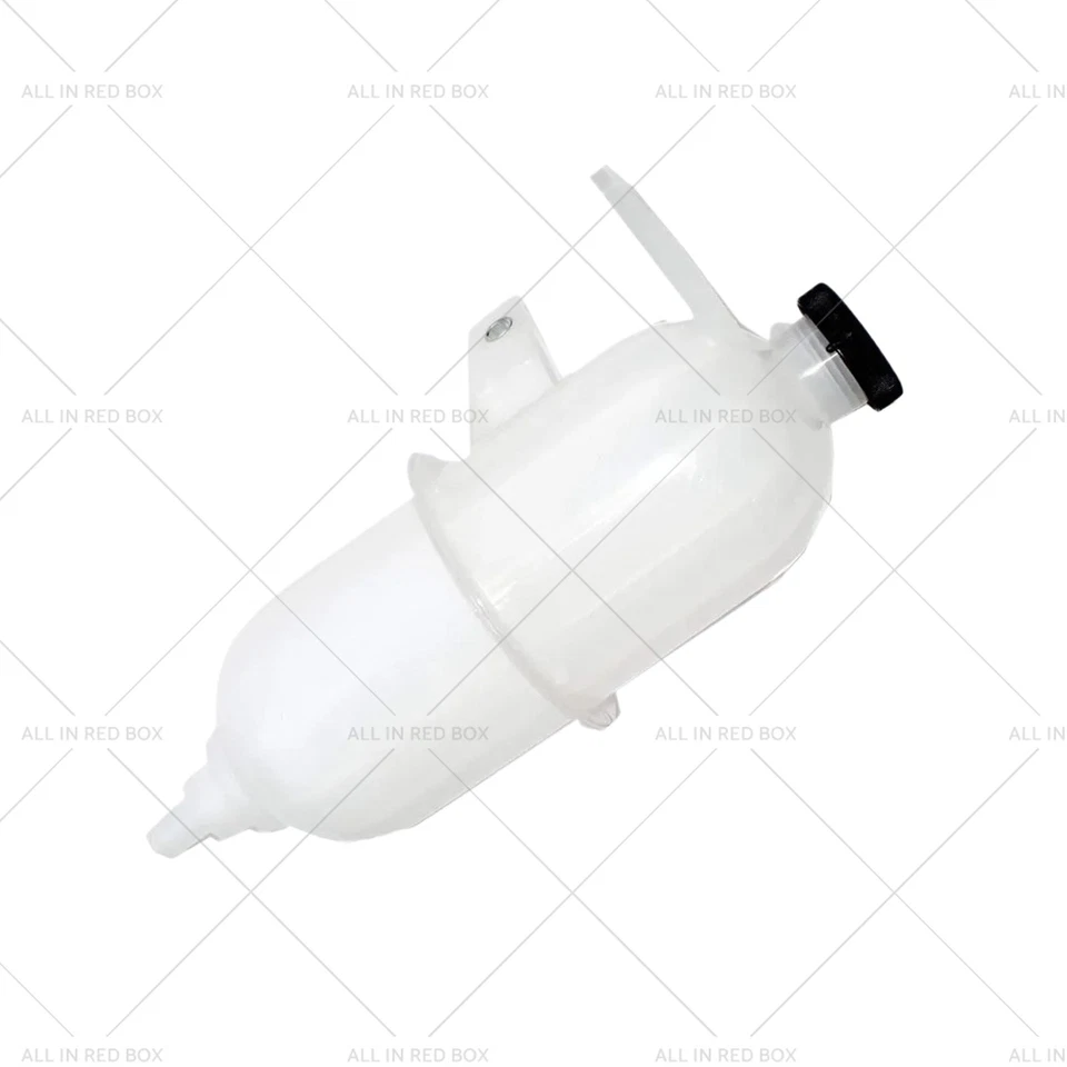 Radiator Overflow Expansion Tank Suitable for Toyota Hilux KUN16 KUN26 1KD 3.0L - Image 2 of 4
