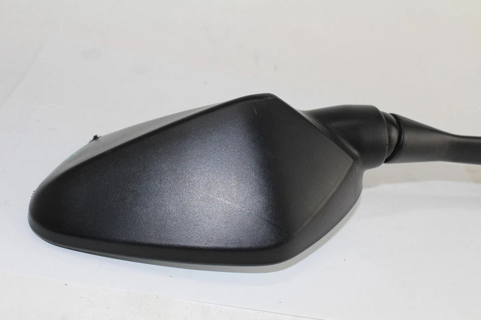 23 ESPEJO RETROVISOR IZQUIERDO HONDA CBR500R CBR650F CBR650R 88120-MJE-305 Foto 4 de 4