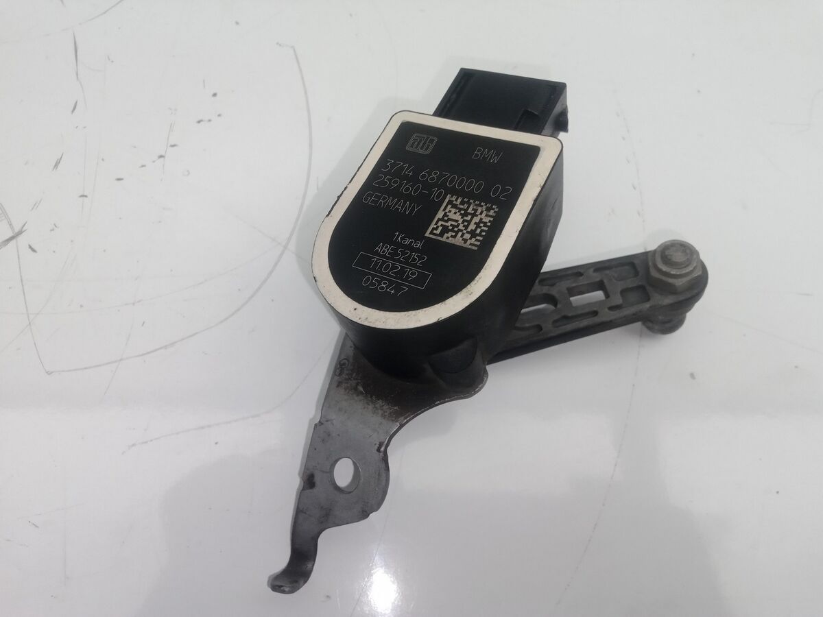 3714687000002 - 25916010 SENSOR / 6.PINES / SENSOR REGULADOR 3714687000002 - 25916010 SENSOR / 6.PINES / SENSOR REGULADOR