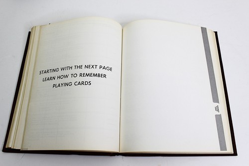 THE HARRY LORAYNE MEMORY ISOMETRICS COURSE 1968 Vintage Homoeopathy Homeopathic - Picture 4 of 5