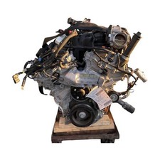 2017-2019 Cadillac Xt5 Engine 81k 3.6l Opt Lgx Warranty Tested Factory OEM Part