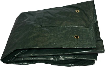 DIL Green Jem 5 feet Bench Cover SIZE 162cm x 89cm x 66cm.