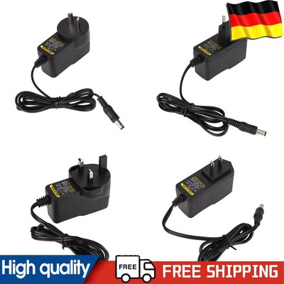 5V 2A Adapter 5.5mmx2.1mm Power Supply Adapter Overload Protection